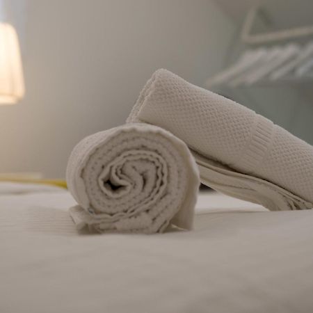 Apartments & Rooms Tiramola - Old Town Trogir Kamer foto