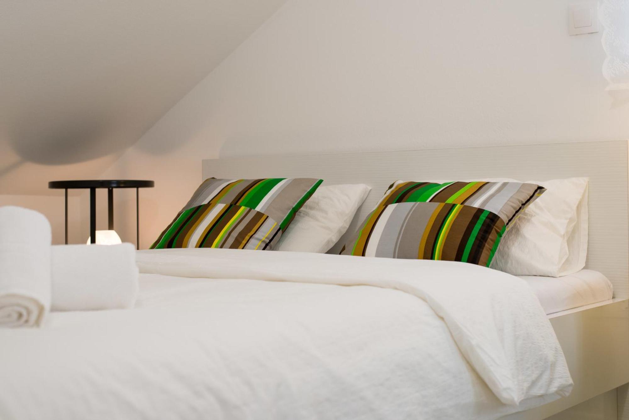 Apartments & Rooms Tiramola - Old Town Trogir Kamer foto