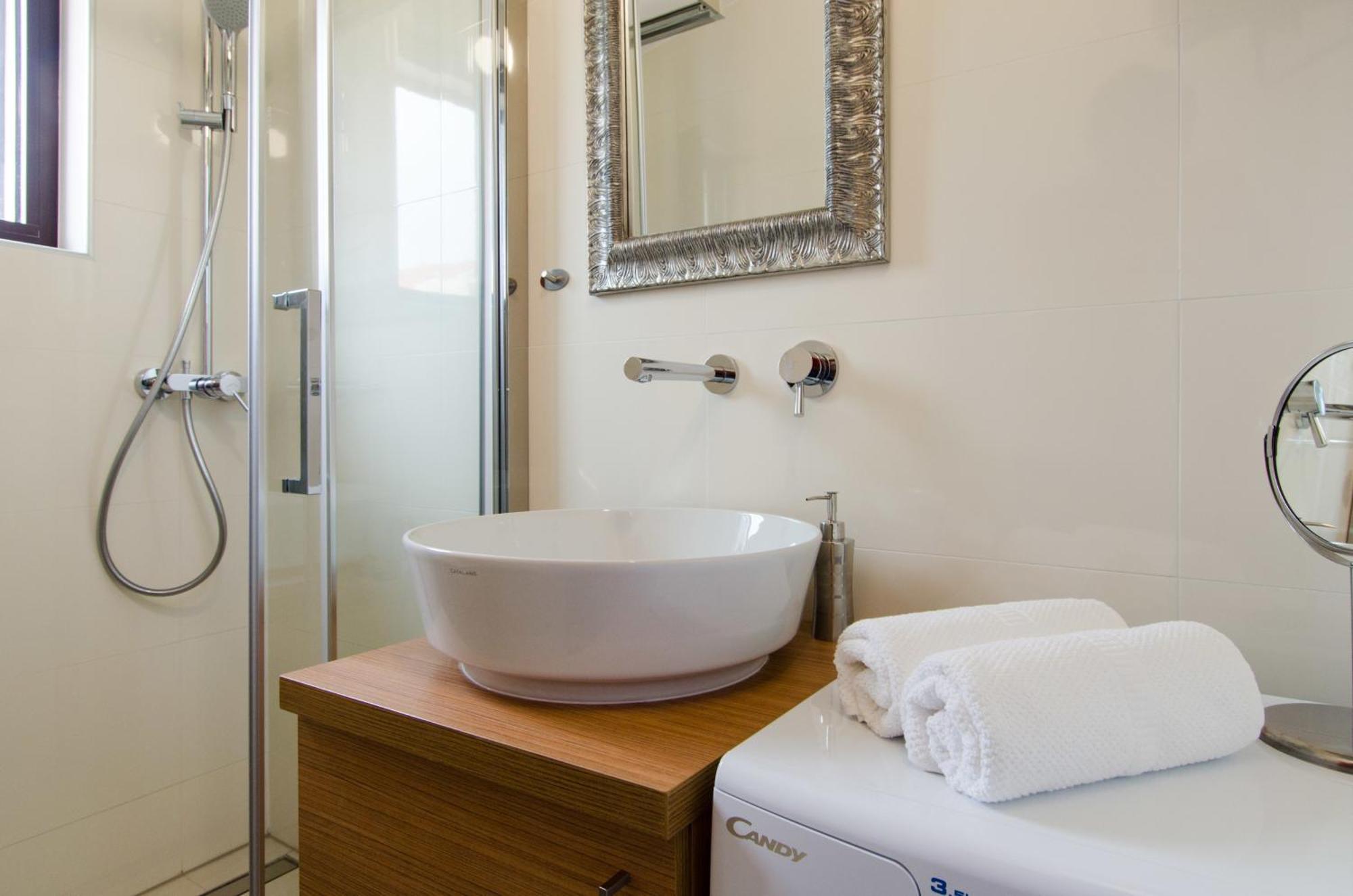 Apartments & Rooms Tiramola - Old Town Trogir Kamer foto