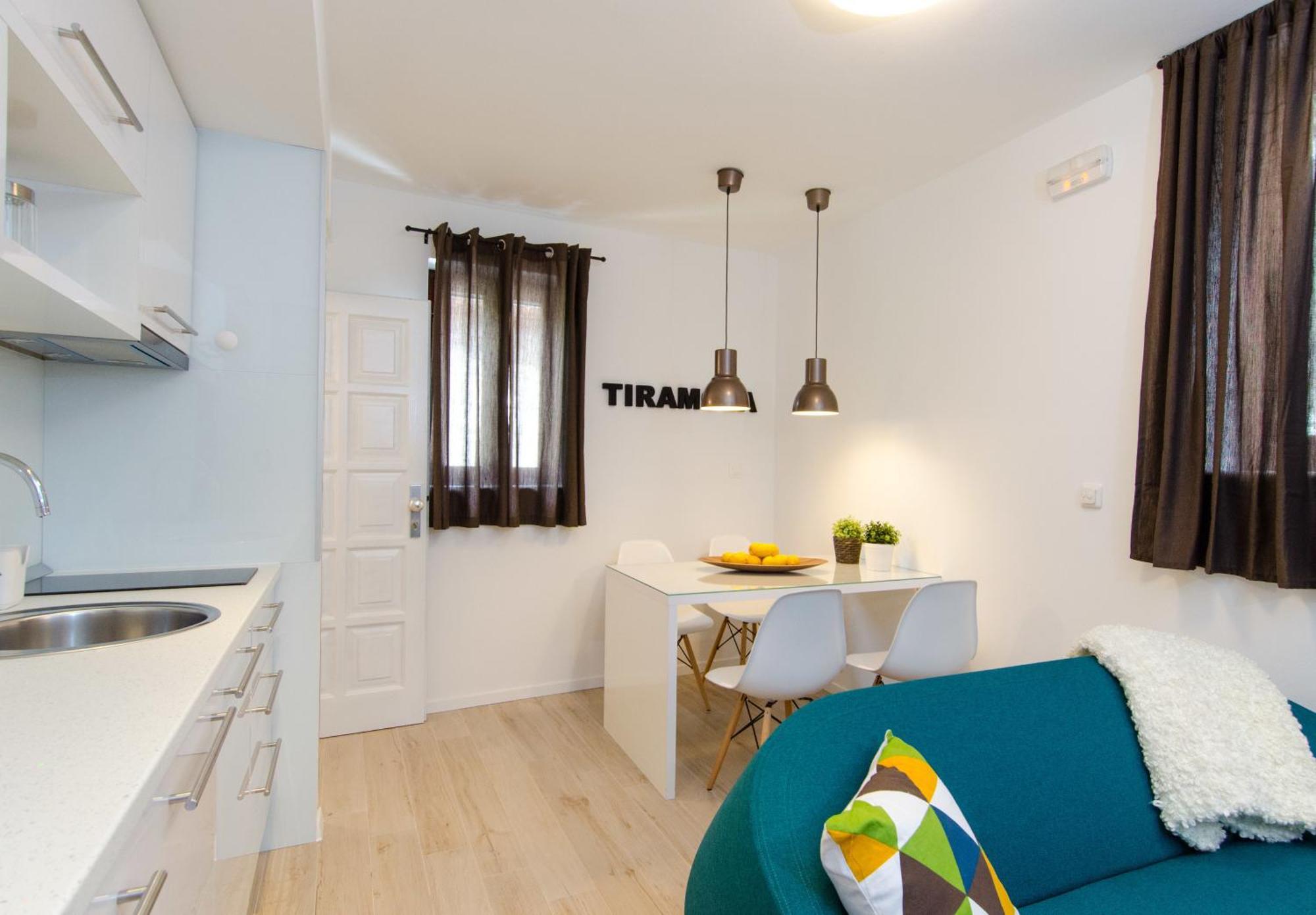 Apartments & Rooms Tiramola - Old Town Trogir Kamer foto
