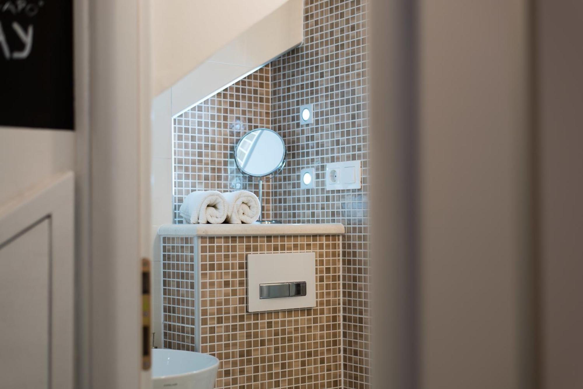 Apartments & Rooms Tiramola - Old Town Trogir Kamer foto