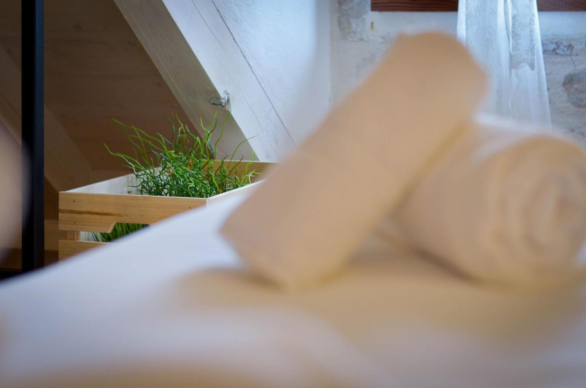 Apartments & Rooms Tiramola - Old Town Trogir Kamer foto
