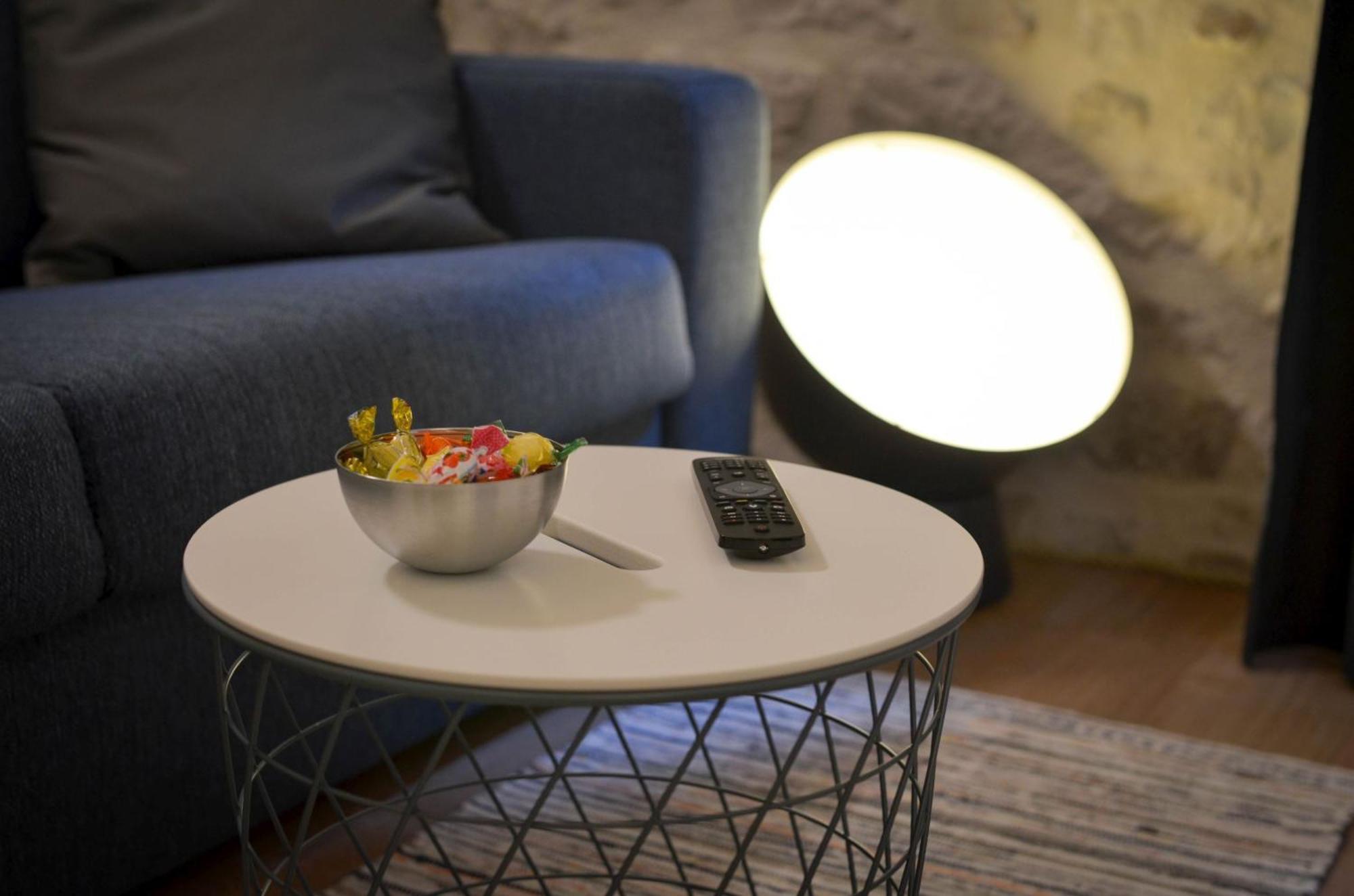 Apartments & Rooms Tiramola - Old Town Trogir Kamer foto