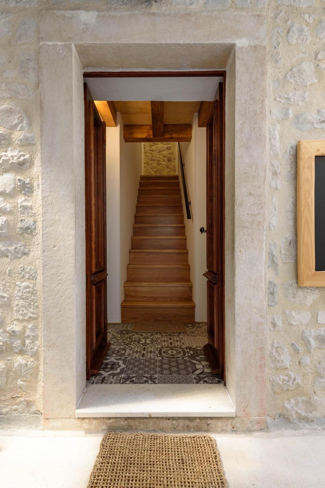 Apartments & Rooms Tiramola - Old Town Trogir Kamer foto