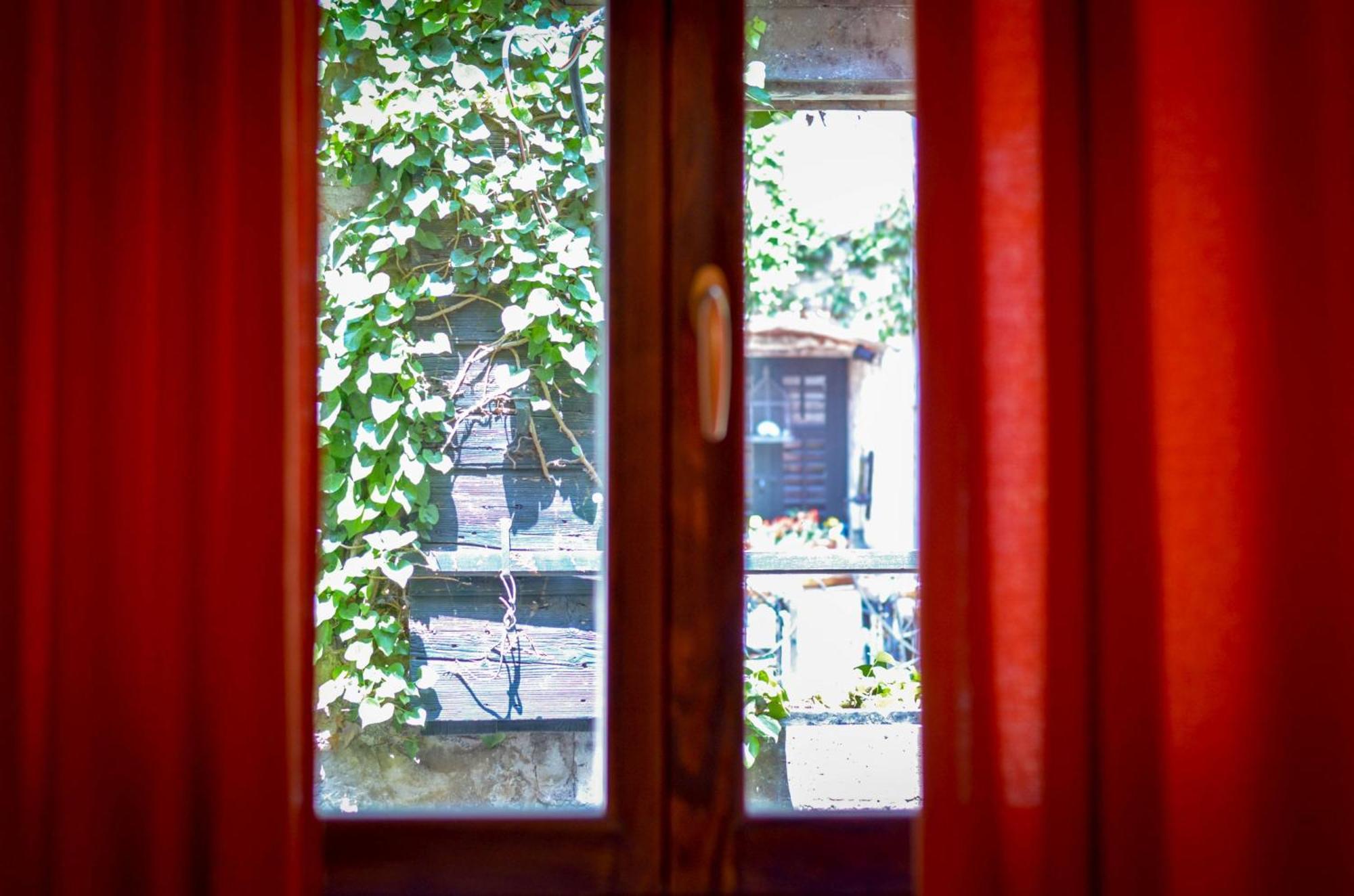 Apartments & Rooms Tiramola - Old Town Trogir Kamer foto