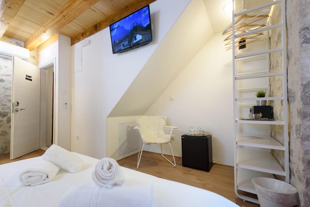 Apartments & Rooms Tiramola - Old Town Trogir Buitenkant foto