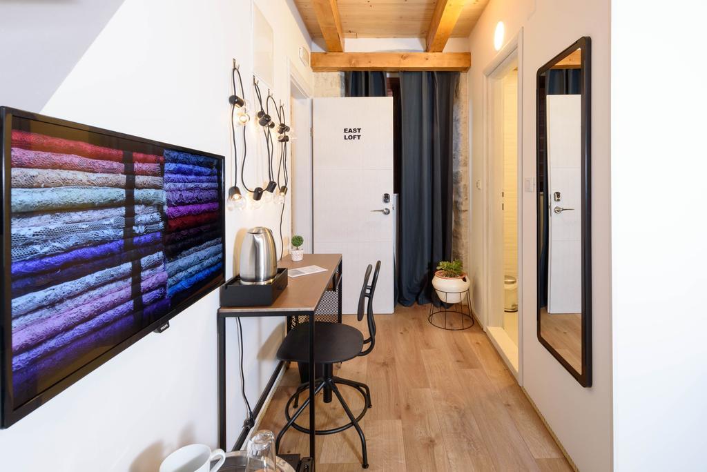 Apartments & Rooms Tiramola - Old Town Trogir Buitenkant foto