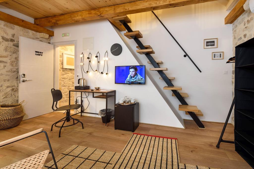 Apartments & Rooms Tiramola - Old Town Trogir Buitenkant foto