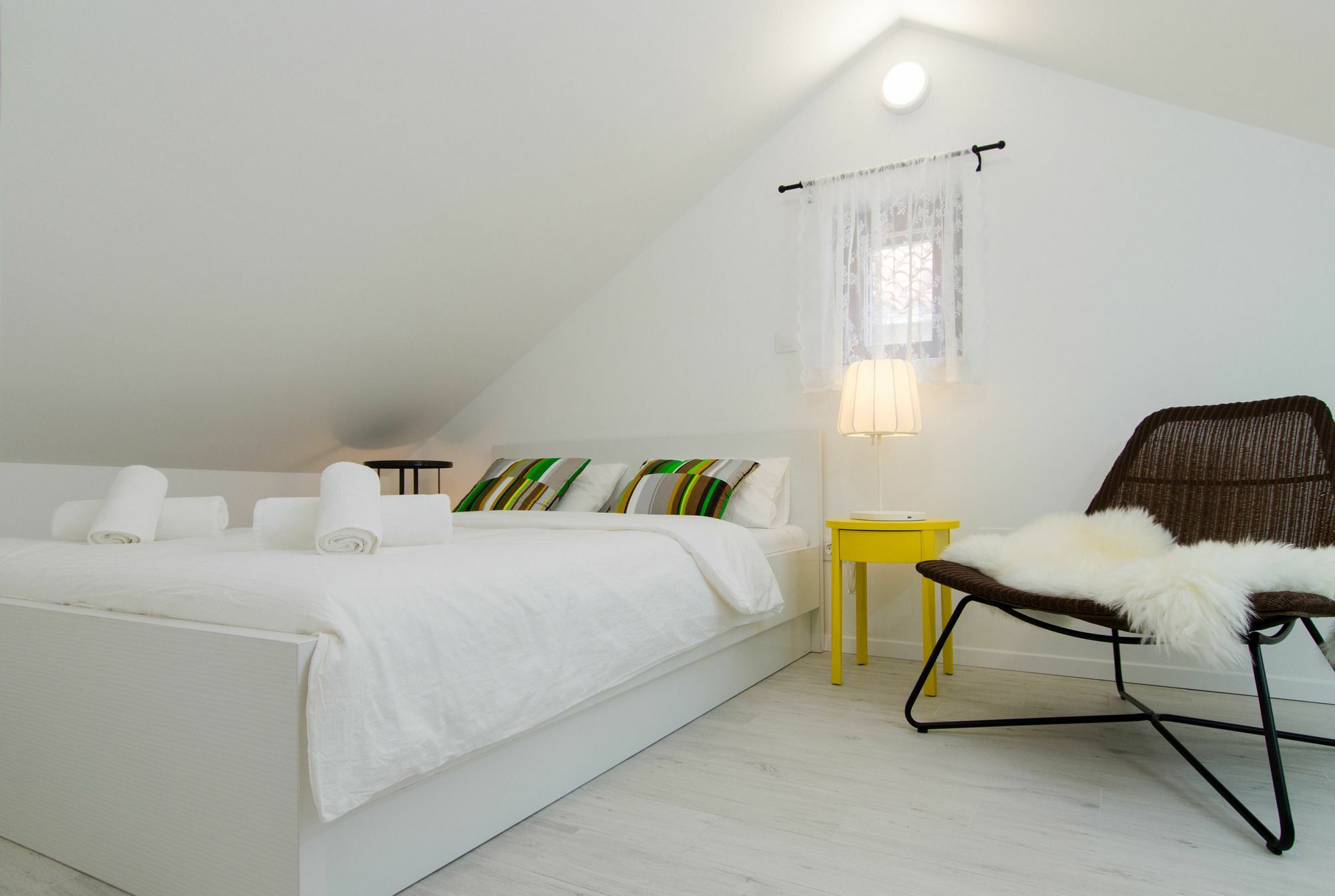 Apartments & Rooms Tiramola - Old Town Trogir Buitenkant foto