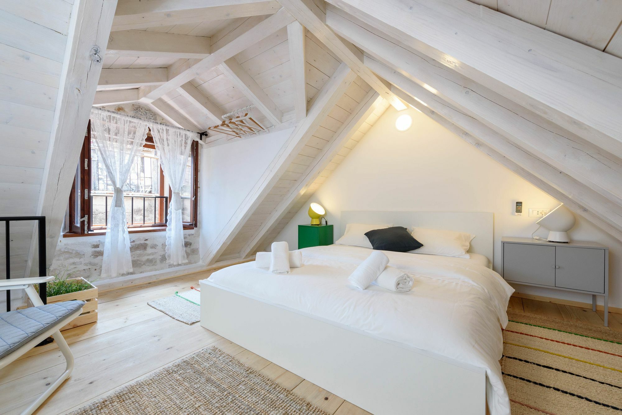 Apartments & Rooms Tiramola - Old Town Trogir Buitenkant foto